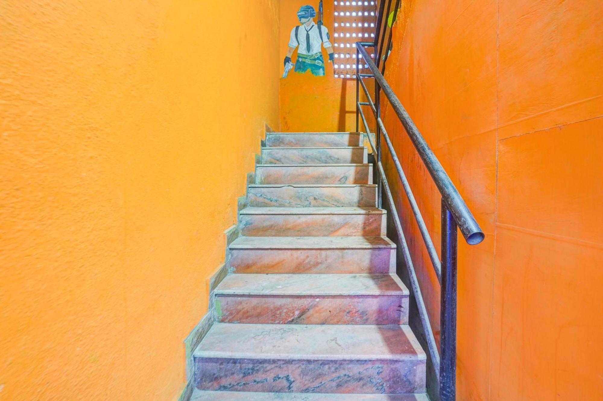 Hotel O Tulsi Resort Sopara Exterior photo
