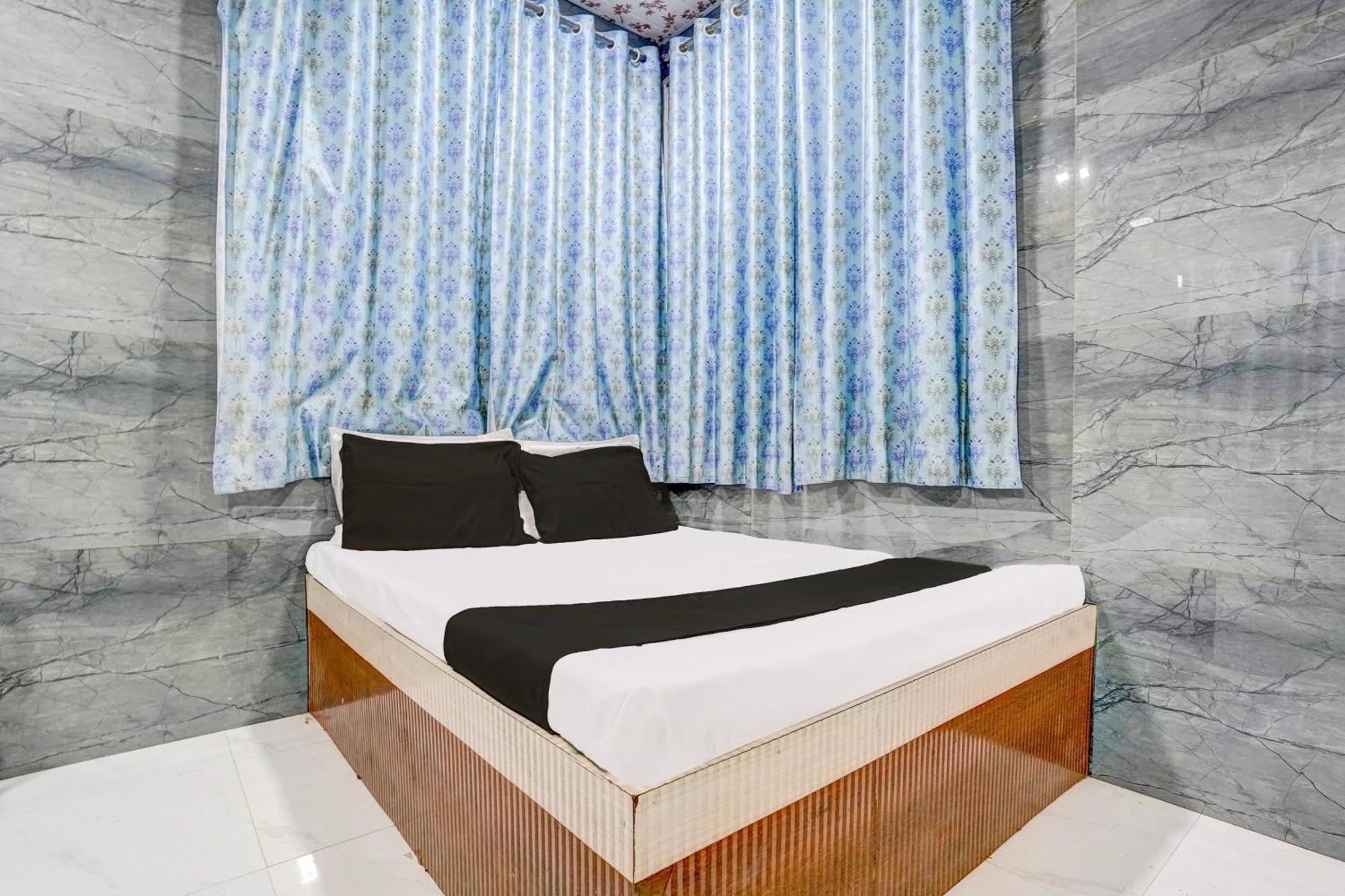 Hotel O Tulsi Resort Sopara Exterior photo